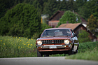 Mitsubishi Celeste 1600 ST (1977) - erreichte knapp 160 km/h Spitze damals