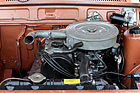 Mitsubishi Celeste 1600 ST (1977) - längs eingebauter Vierzylindermotor