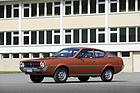 Artikelbild Mitsubishi Celeste - almost forgotten Nippon coupé