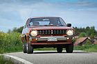 Mitsubishi Celeste 1600 ST (1977)