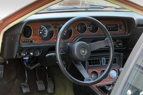 Mitsubishi Celeste 1600 ST (1977)