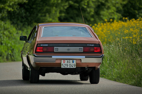 Mitsubishi Celeste 1600 ST (1977)