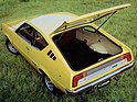 Mitsubishi Celeste (1978) - Fliessheckcoupé nach dem Facelift