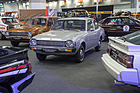 Mitsubishi Colt (1970) - Retro Classics Bavaria 2022