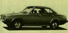 Mitsubishi Colt Lancer- Celeste – 1,2-Liter-Motor