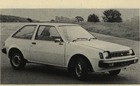 Mitsubishi Colt/Mirage 1.2 Liter