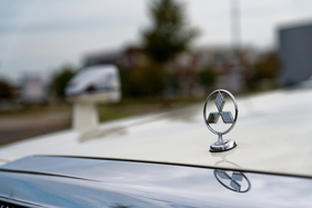 Mitsubishi Debonair (1988) - Etwas Stimmung am Debonair