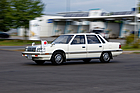 Artikelbild Mitsubishi Debonair – exklusive Opulenz
