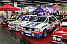 Mitsubishi Lancer (1981) - Rallye-Auto mit Geschichte - Retro Classics Bavaria 2019 (© Bruno von Rotz, 2019) Mitsubishi Lancer (1981) - Rallye-Auto mit Geschichte - Retro Classics Bavaria 2019 (© Bruno von Rotz, 2019)