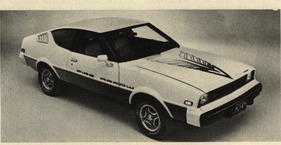 Mitsubishi Lancer — Celeste 1, 2-Liter - 73 PS (SAE} Für Celeste nicht lieferbar. (1979)