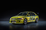 Mitsubishi Lancer Evo VII (2001) - aus dem Film "2 Fast 2 Furious" von 2003 - angeboten als Teil der Bonhams "Movie Car Collection" Online-Versteigerung 2025 (© Bonhams, 2025)