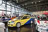 Mitsubishi Lancer Evolution IX (2004) – Rallye-Version – Retro Classics Bavaria 2023 (© Daniel Reinhard, 2023) Mitsubishi Lancer Evolution IX (2004) – Rallye-Version – Retro Classics Bavaria 2023 (© Daniel Reinhard, 2023)