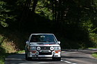 Mitsubishi Lancer Turbo 2000 ECI (1984) - am RAID Suisse-Paris 2015