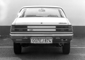 Mitsubishi Sapporo (1978) - mit hohem Gebrauchswertg