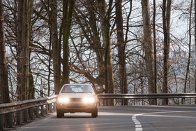 Mitsubishi Sapporo 2000 GS/R (1979) - 108 PS ergeben genügend Vortrieb