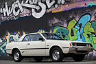 Mitsubishi Sapporo 2000 GS/R (1979) - angeboten an der Versteigerung der Oldtimer Galerie in Toffen am 26. April 2014
