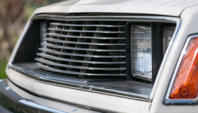 Mitsubishi Sapporo 2000 GS/R (1979) - der Kühlergrill