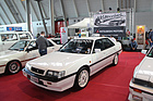 Mitsubishi Sapporo E16 (1988) - 124 PS stark, selten in Deutschland - Retro Classics Stuttgart 2020
