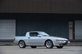 Mitsubishi Starion ESI-R (1986) - als Lot 174 angeboten an der RM/Sotheby's Versteigerung in Essen am 11./12. April 2019 (1986)