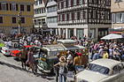 Artikelbild Tübingen Classic 2024 - Successful continuation