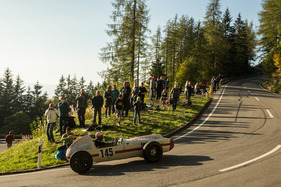 Mitter-DKW Formel Junior (1960) - Internationaler Edelweiss Bergpreis Rossfeld 2018