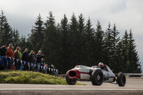 Mitter-DKW Formel Junior (1960) - Internationaler Edelweiss Bergpreis Rossfeld 2018