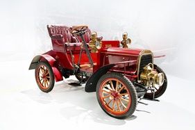 Mobile 6hp Two-seater (1904) - als Lot 204 am Bonhams "The Golden Age of Motoring Sale" 2025 Mobile 6hp Two-seater (1904) - als Lot 204 am Bonhams "The Golden Age of Motoring Sale" 2025