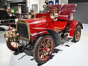 Mobile 6hp Two-seater (1904) - als Lot 204 am Bonhams "The Golden Age of Motoring Sale" 2025