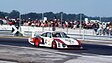 Moby Dick in Le Mans 1978 mit Manfred Schurti und Rolf Stommelen (© Porsche AG, 2026) Moby Dick in Le Mans 1978 mit Manfred Schurti und Rolf Stommelen (© Porsche AG, 2026)