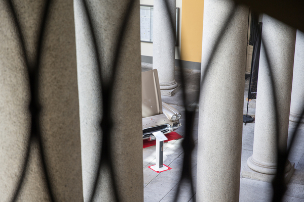 Mode-, Architektur- und Auto-Design …