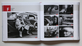 Mode damals - Buch "Rallye Monte Carlo (1911-2021)"