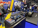 Bild: Modell und Wirklichkeit – 50. Rétromobile Paris 2026