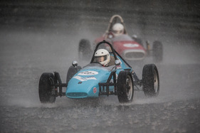 Monaco (1968) - anlässlich der Rückschau "50 Jahre Formel V" auf dem Norisring 2015