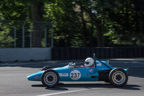 Monaco (1968) - anlässlich der Rückschau "50 Jahre Formel V" auf dem Norisring 2015