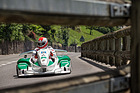 Monacokart Williams FW 07 (1976) - Kerenzerbergrennen 2022