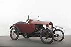 Image: Monet & Goyon Type VM2 Cyclecar (1925) - as lot 337 at the Artcurial auction on the occasion of the Rétromobile in Paris 2018