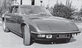 Monica 590 (1973)