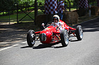 Bild: Monopoletta-BMW F3 (1950) - Racing Legends an den Classic Days schloss Dyck