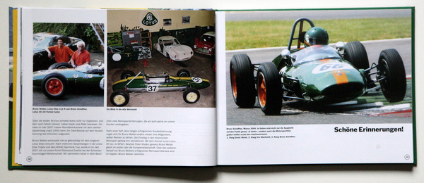 Monoposti - Buch "Limit" von Bruno Schaffner