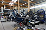 Montage – Besuch bei Donkervoort (© Wolfram Hamann, 2025) Montage – Besuch bei Donkervoort (© Wolfram Hamann, 2025)