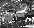 Image: Montage Suisse at GM in Biel in 1957