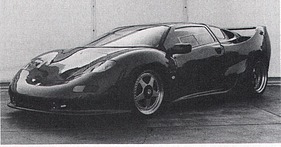 Bild zu Artikel Monte Carlo GTB 4.0 V12 DOHC - 720 PS (DIN) Turbo/Benzineinspritzung