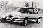 Montego 1.6 - 86/83 PS (DIN) 1 Vergaser (1990)