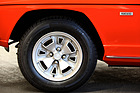Bild: Monteverdi 2000 GTI (1968) - Magnesiumräder