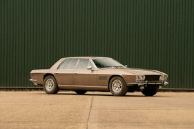 Bild Monteverdi 375/4 (1974) - als Lot 128 angeboten an der Bonhams Gstaad Versteigerung am 3. Juli 2022