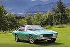 Bild: Monteverdi 375 High Speed Fissore (1978) - ACS Concours d'Excellence International Luzern 2022