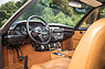 Monteverdi 375 L (1968) - Cockpit mit Klimaanlage (© Daniel Reinhard, 2024) Monteverdi 375 L (1968) - Cockpit mit Klimaanlage (© Daniel Reinhard, 2024)