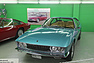 Monteverdi 375 L (1969) - viel eleganter konnte man zu jener Zeit nicht unterwegs sein - Monteverdi Museum Binningen (© Bruno von Rotz, 2016) Monteverdi 375 L (1969) - viel eleganter konnte man zu jener Zeit nicht unterwegs sein - Monteverdi Museum Binningen (© Bruno von Rotz, 2016)