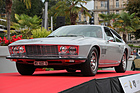 Monteverdi 375 L 2+2 Coupé Fissore (1970) - am Concours d'Excellence Luzern am 17. September 2016
