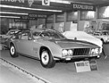Monteverdi 375 L High Speed (1969) - auf dem Genfer Autosalon 1969